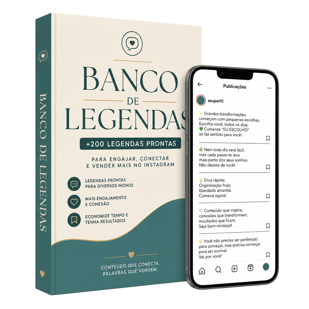 Banco de Legendas House Cleaning